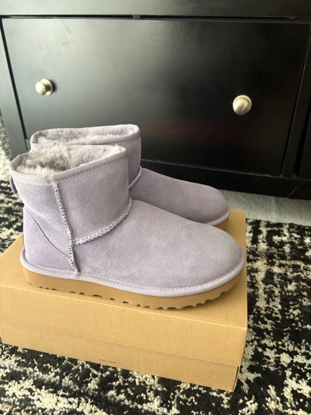 UGG Classic Mini II Boots